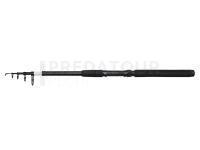 Canne Dam Base-X Tele Spin 7' 2.10M MODERATE 10-30G 6SEC