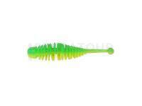 Leurres Berkley PowerBait Power Naiad 50mm - Spring Green/Sunshine Yellow