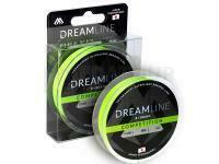 Tresse Mikado Dream Line Competition 150m - Fluo Green - 0.23mm