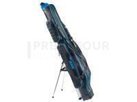 Jaxon Hard Rod Case with support (3 compartments) - 165cm