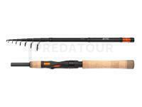 Canne Shimano STC AX Spinning Mini Tele 2.10m 7-21g
