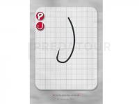 Hameçons Gamakatsu A1 G-Carp Long Claw Teflon Coating #2