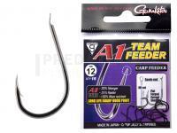 Gamakatsu A1 Team Feeder Carp Feeder