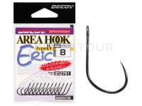 Decoy Hameçons AH-4 Area Hook Type IV Eric