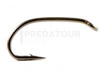 Hameçons Sprite Hooks All Purpose Dry S1401 Bronze - #06