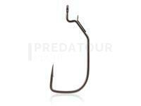 Mustad Alpha-Grip Assault AG38120AP-TX