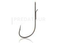 Mustad Alpha-Grip Finesse AG34045AP-TX