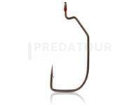 Mustad Assault Wide Gap 38120AP-TX