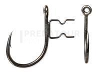 Black Cat Hameçons BC Claw Single Hook DG coating