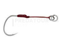 Savage Gear Bloody Single Assist Hooks