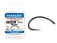 Hanak Hameçons Hanak 310 BL Buzzer