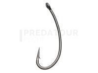 Hooks M-Point BN barbed #4