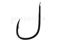 Hameçons Owner HAYATE TWIST 53103 #1/0