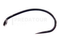 FMFly Hameçons Shrimp Caddis Pupa Hooks FM752BL