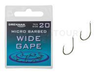 Drennan Hameçons Spade - Wide Gape