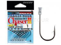 Decoy Hameçons Trailer Hook Chaser II TH-2