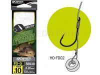 Owner Hooks with line HO-FD02