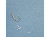 Hook with leaders MFE 10