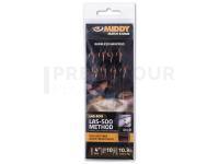 Middy Middy Method Feeder Las-Soo Barbless