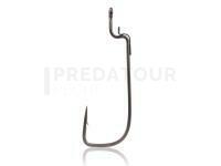 Mustad Alpha-Grip Tak Offset AG39820AP-TX