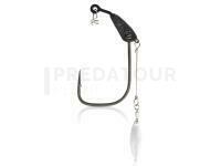 Mustad Infiltrator Blade 91700BAP-TX