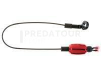 Jaxon AJ-SYS117 Hanger - Red