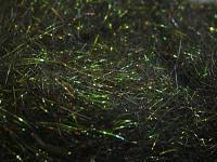 Dubbing Hareline Hare`e Ice Dub #11 Black