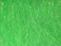 Hareline Dubbin Senyo's Laser Dub - #171 Green Chartreuse