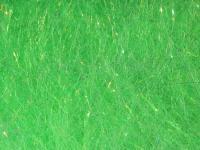 Hareline Dubbin Senyo's Laser Dub - #171 Green Chartreuse