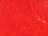 Hareline Dubbin Senyo's Laser Dub - #310 Red