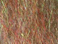 Hareline Dubbin Senyo's Laser Dub - #337 Sculpin Olive