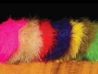 Hareline Dubbin Plumes Extra Select Marabou