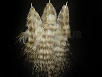 Hareline Dubbin Plumes Grizzly Marabou