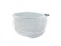 Head oval 5545 - 20mm - Nylon Net