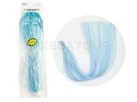 Hedron Flashabou Pearl-A-Glow - Blue