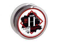 Tresse Jaxon Hegemon 8X Premium 10m 0.06mm
