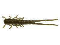 Leurre Lunker City Hellgie 3 inch - #24 Green Pumpkin