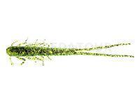 Leurre Lunker City Hellgie 3 inch - #37 Chartreuse Pepper