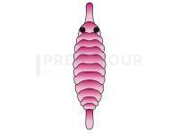 Hemingway`s Gammarus back - Pink