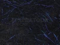 Hemingway`s Peacock Dubbing - 06 Blue