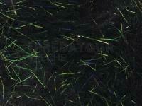 Hemingway`s Peacock Dubbing - 08 UV Black