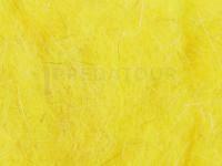 Hemingway`s UV Hare Dubbing Plus - 10 Yellow