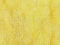 Hemingway`s UV Hare Dubbing Plus - 11 Light yellow