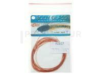 Hends Body Glass Extrafine 0.5mm - Brown Dk