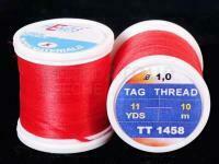 Hends Tag Thread - Red Bright