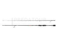 Abu Garcia VENDETTA Solid Tip 662LS 1.98m 2-10g