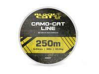Black Cat Camo-Cat Line 400m - 0.47mm