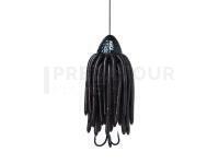 Leurre Madcat Worm Teaser 35cm 200g - Black