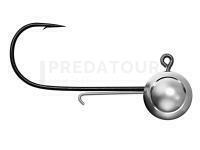 Tête plombée Jaxon Sumato Black Slim Micro nr 6 - 5g