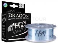 Dragon Monofilaments HM69